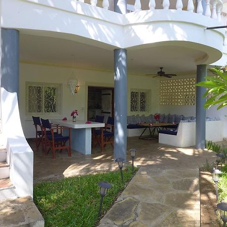 Downtown Malindi Apartment Kültér fotó