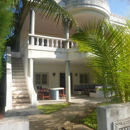 Downtown Malindi Apartment Kültér fotó