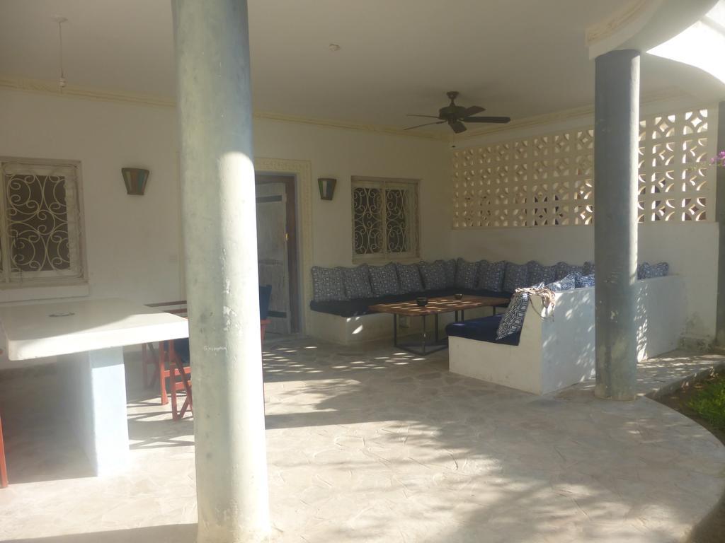 Downtown Malindi Apartment Kültér fotó