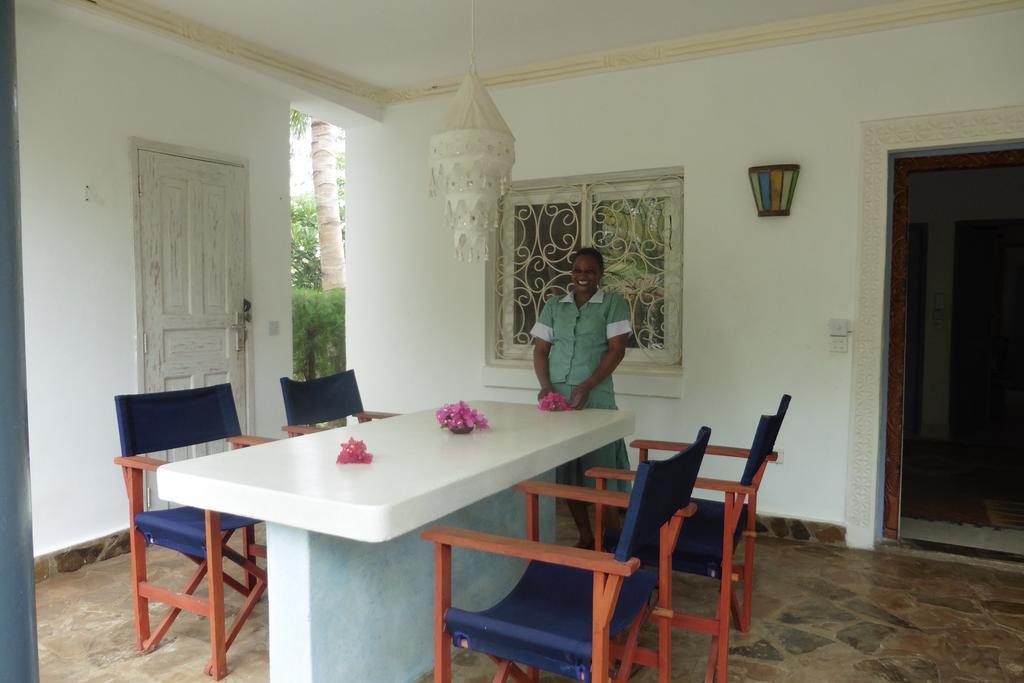 Downtown Malindi Apartment Kültér fotó