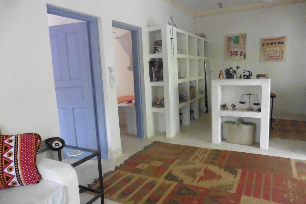 Downtown Malindi Apartment Kültér fotó