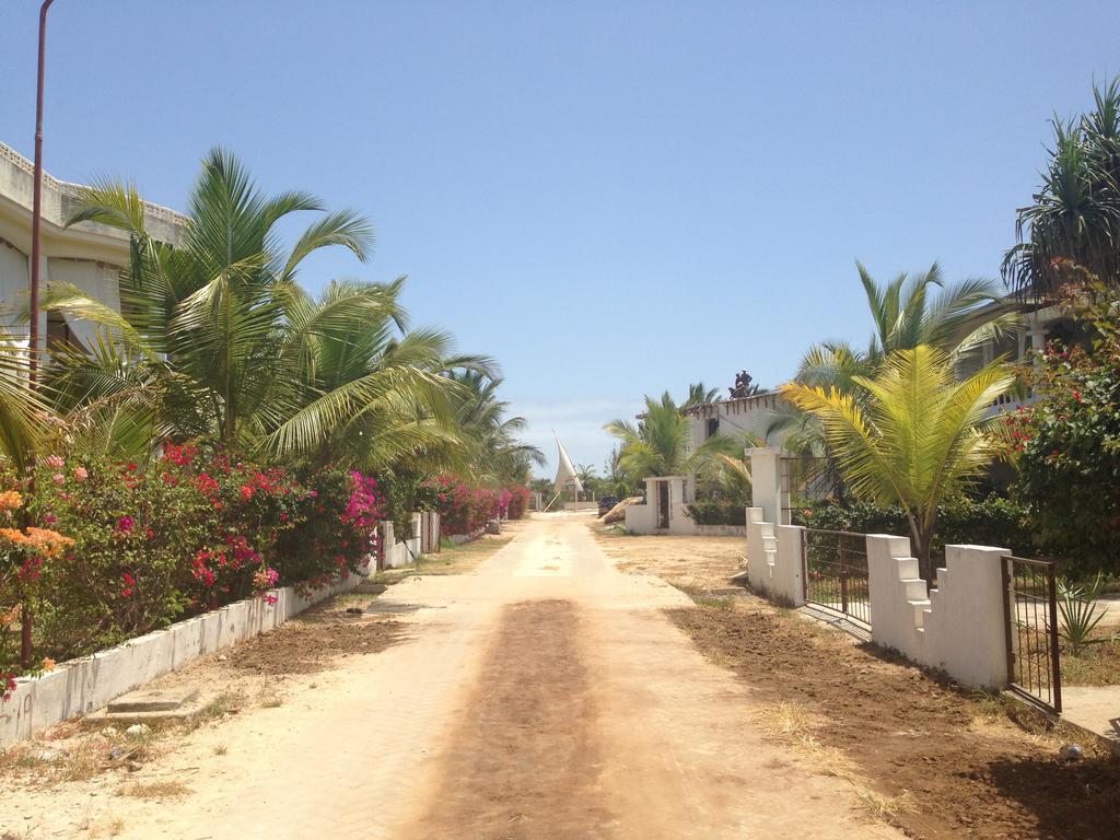 Downtown Malindi Apartment Kültér fotó