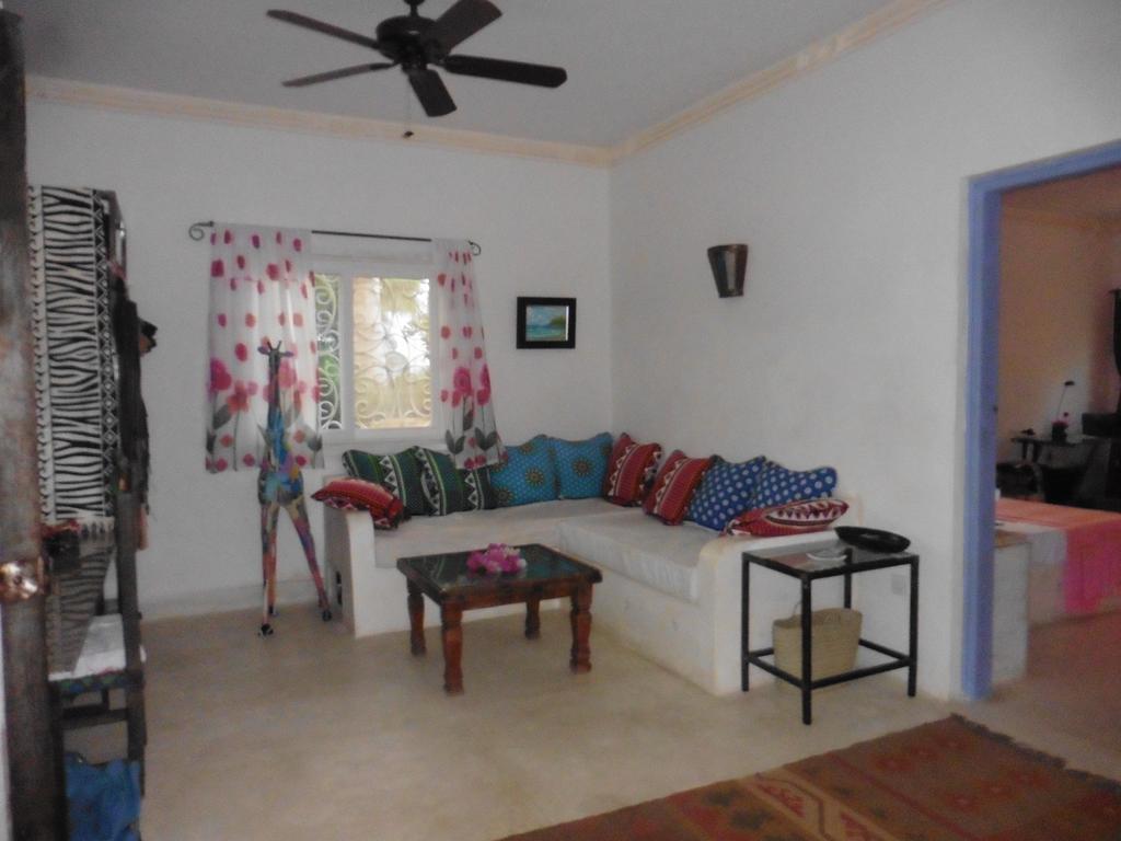 Downtown Malindi Apartment Kültér fotó