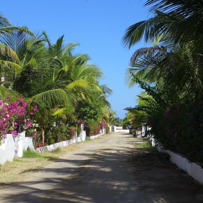 Downtown Malindi Apartment Kültér fotó