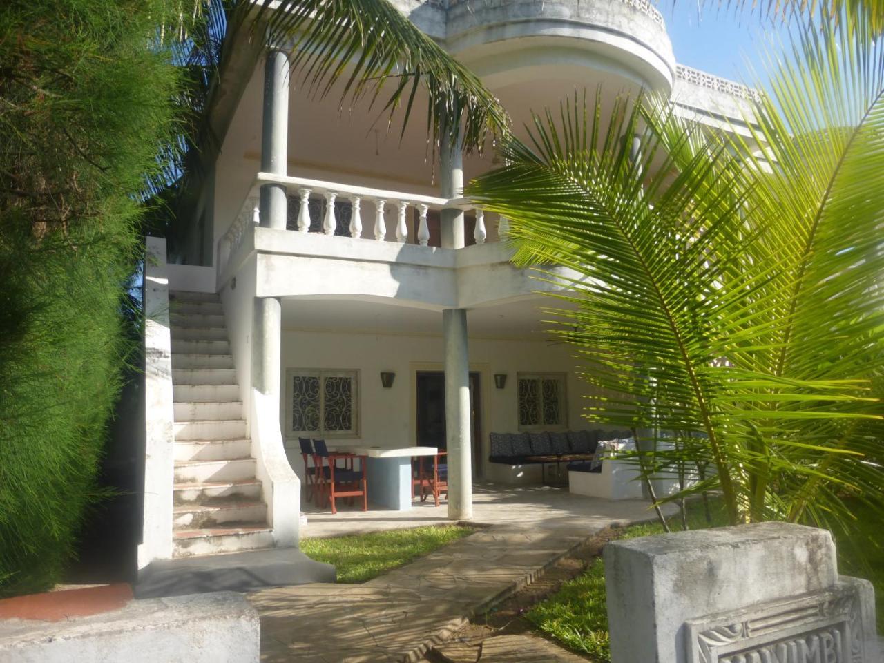 Downtown Malindi Apartment Kültér fotó